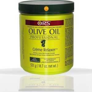ORS Olive Oil Professional Creme Relaxer Extra Strength