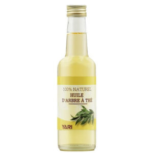 Yari Huile d'Abre  100% PURE 250ml