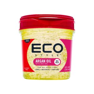 Eco Styler Argan Styling Gel 236ml