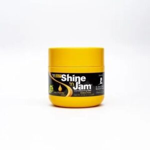 Ampro
Shine N Jam Conditioning Gel Extra Hold 4 oz