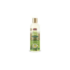 African Pride Olive Miracle Conditioner