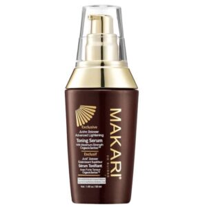 MAKARI EXCLUSIVE TONING SPOT TREATMENT SERUM 50 ML