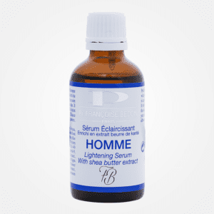 Pr.Francoise Bedon Intense Serum homme  50ml