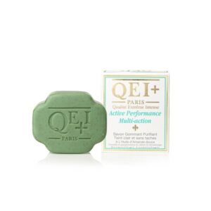 QEI + Lightening Exfoliating Soap - Performance Sweet Almond