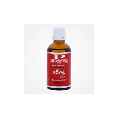 30 Pr. Francoise Bedon Lightening Serum Royal
