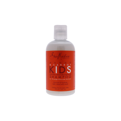 7 Mango & Carrot Kids Shampoo