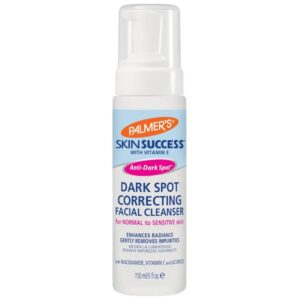 Palmers - Skin Success Dark Spot Correcting Facial Cleanser 150ml