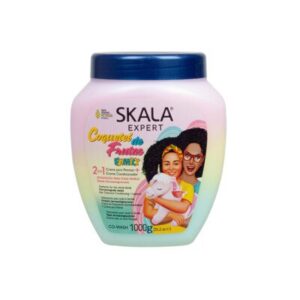 SKALA cream coquetel de frutas 1000g