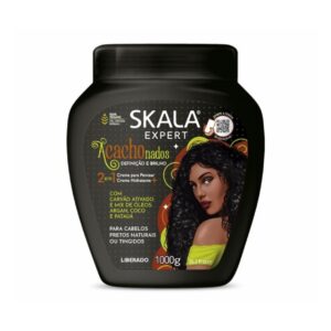Skala - HAIR TREATMENT CREAM ACACHONADOS 35.2 oz