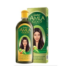 Dabur Amla Gold Hair Oil - 300ml