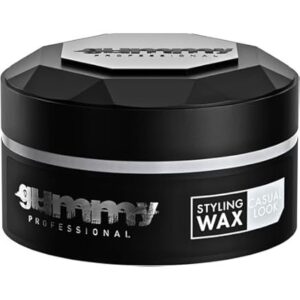 Gummy Stylıng Wax Casual Look 150 ml