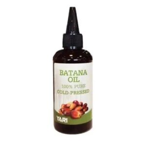 Yari - 100% Pure Cold Pressed Batana Oil 105ml