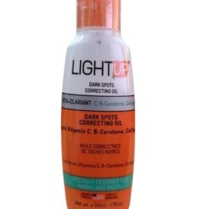Light-Up Dark Spot Correcting oil – 50ml